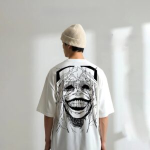 Architect: Jin Woo Steam Creator - tshirt