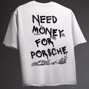 The Dream Car Hustle Tee