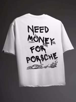 The Dream Car Hustle Tee
