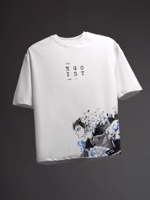 Team Z "Awakening" Tee