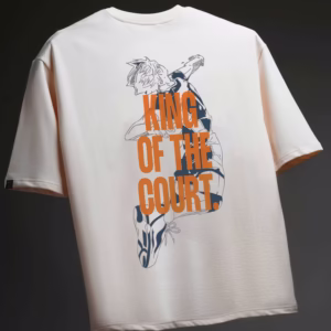 The "Little Giant" Evo Tee