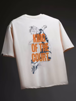 The "Little Giant" Evo Tee