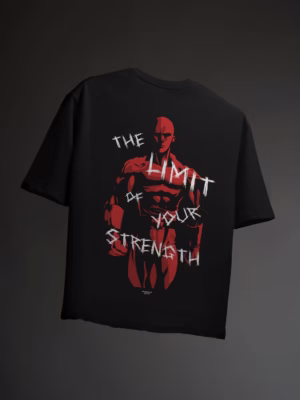 The "Serious Punch" Edition