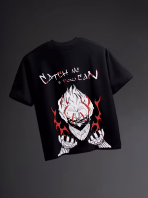 Untouchable Street Tee