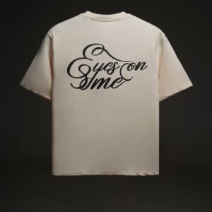 The Heritage Script Tee