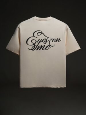 The Heritage Script Tee