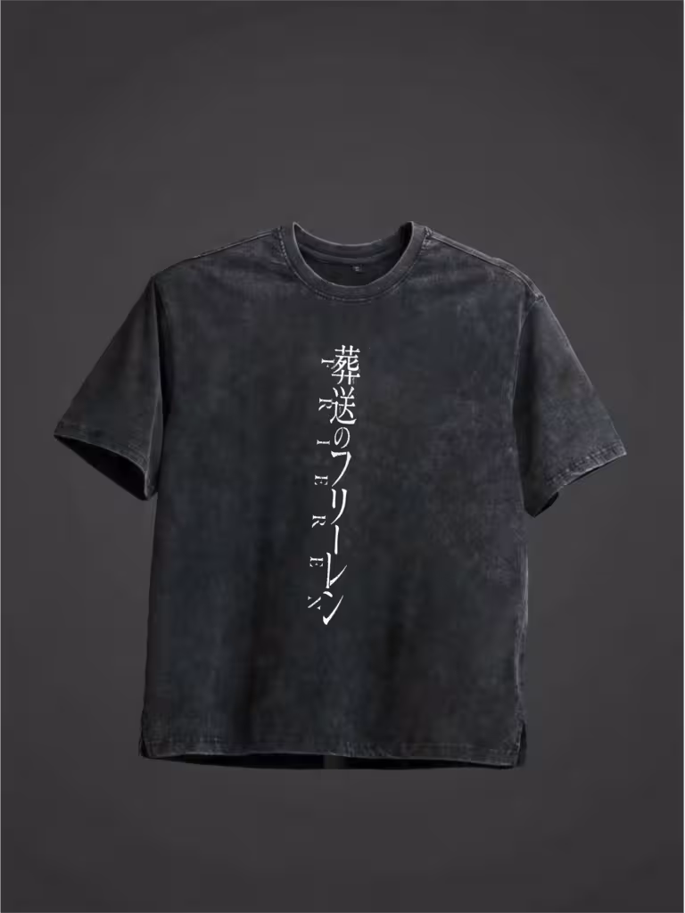 The Eternal Mage Sketch Tee - Image 2