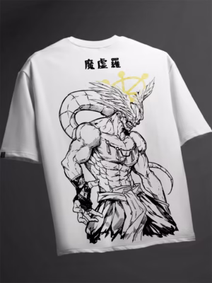 Unstoppable Adaptation Tee