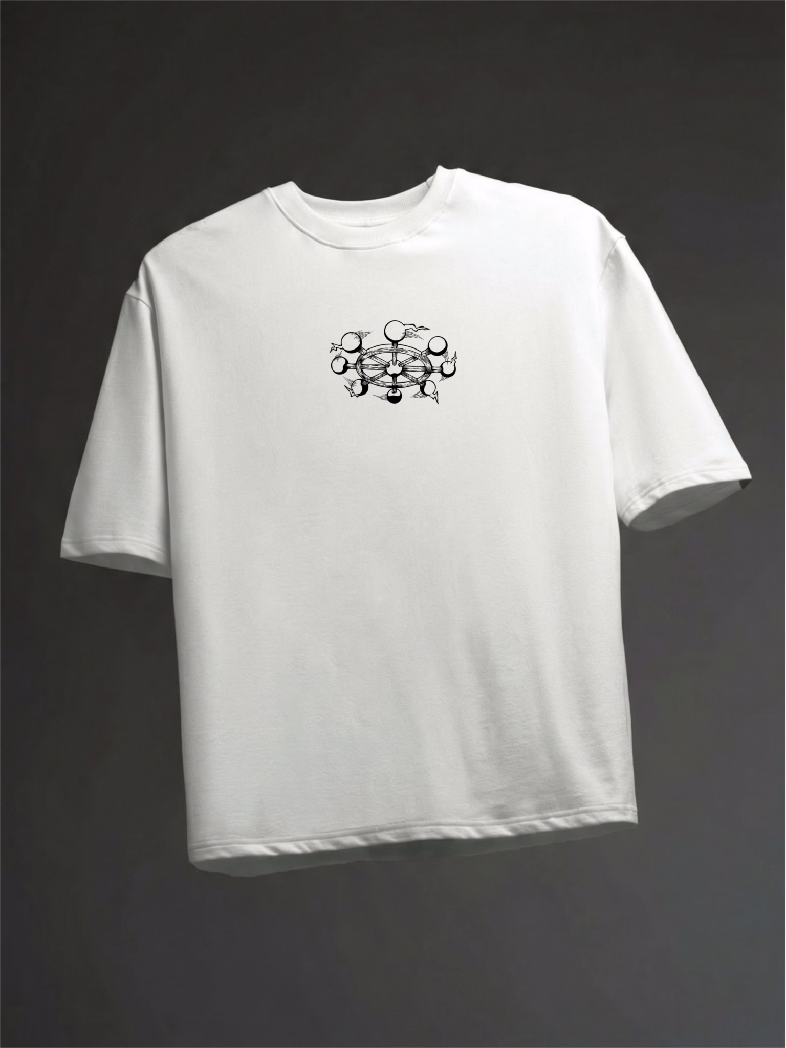 Unstoppable Adaptation Tee - Image 2