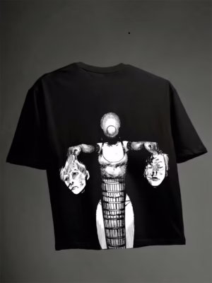 The Eternal Mage Legacy Tee